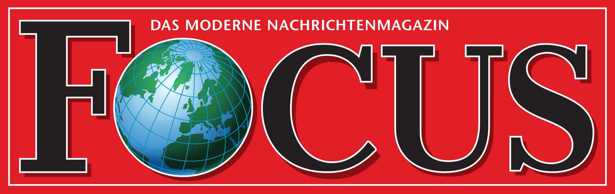 Focus Logo