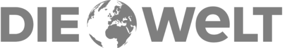Welt Logo