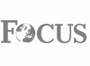Focus Logo