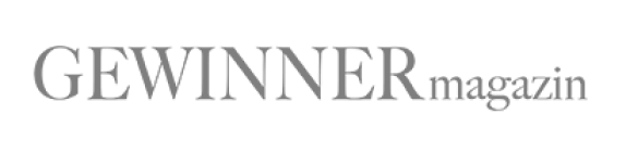 Gewinner Logo